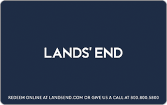 Land’s End US